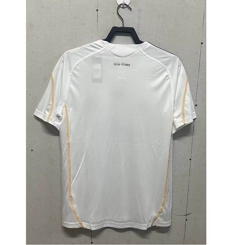 Camiseta Real Madrid Retro 2009/10 Home